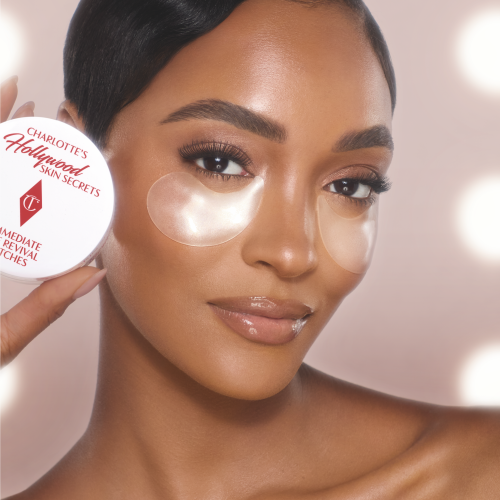 IMMEDIATE EYE & LIP REVIVAL DUO - Skincare Kit - View 2