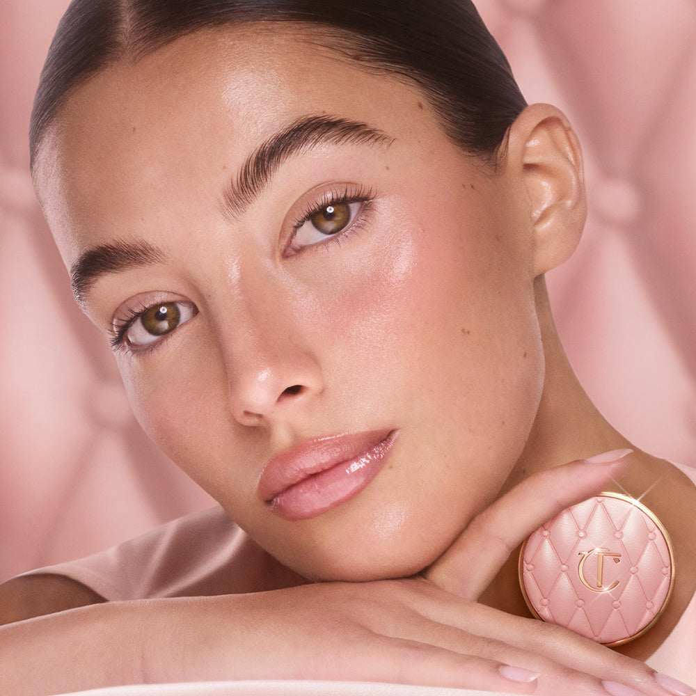 IMMEDIATE EYE & LIP REVIVAL DUO - Skincare Kit - View 4