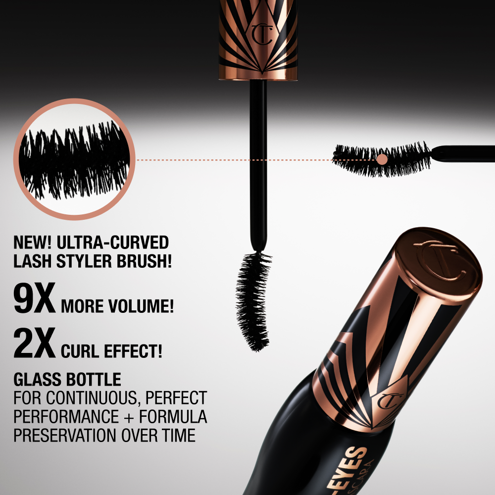 BIGGER, BRIGHTER, EXAGGER-EYES KIT - EYE KIT - View 5
