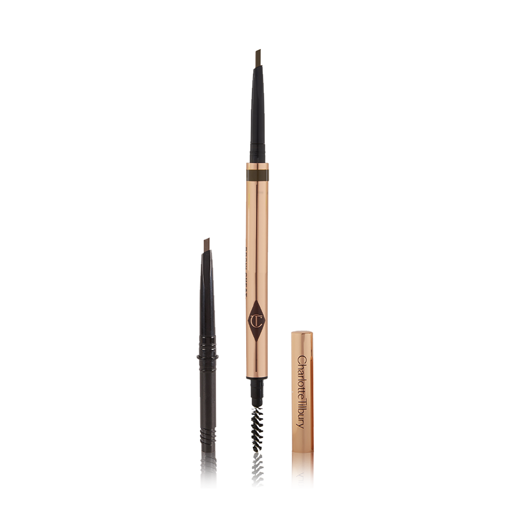 BROW CHEAT - NATURAL BROWN - View 6