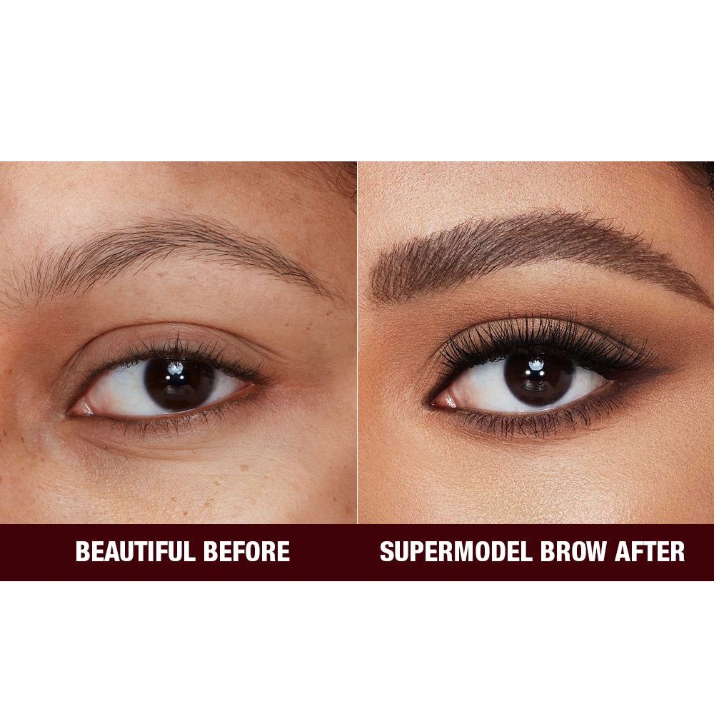 LEGENDARY BROWS - DARK BROWN - View 2