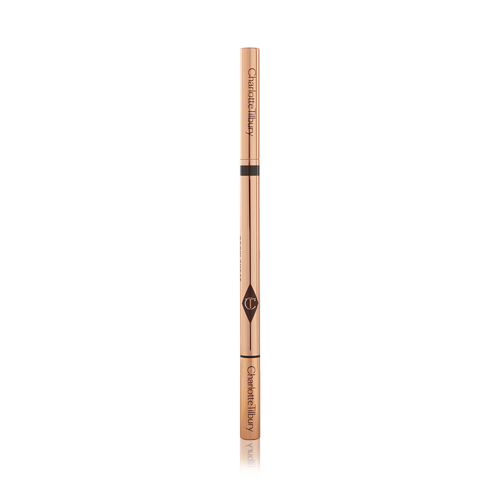 BROW CHEAT - NATURAL BLACK - View 6