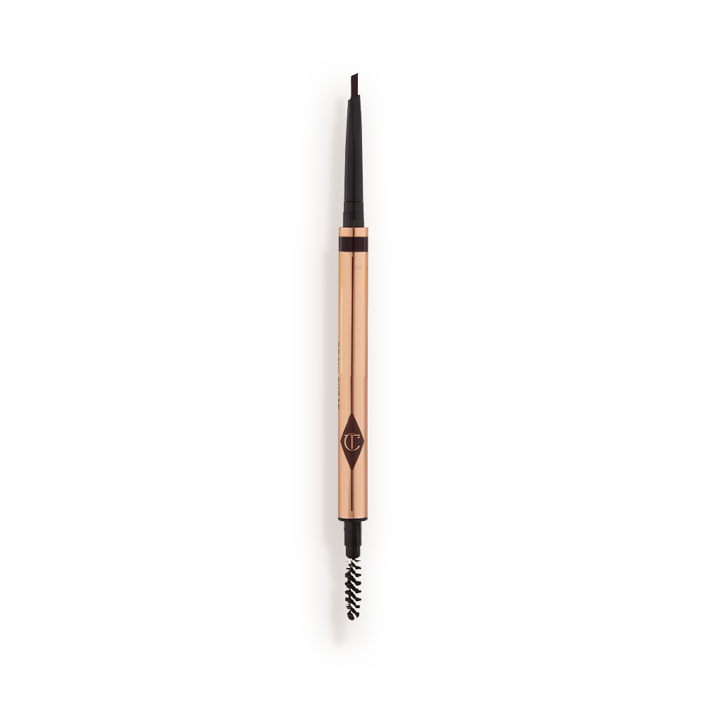 BROW CHEAT - BLACK BROWN