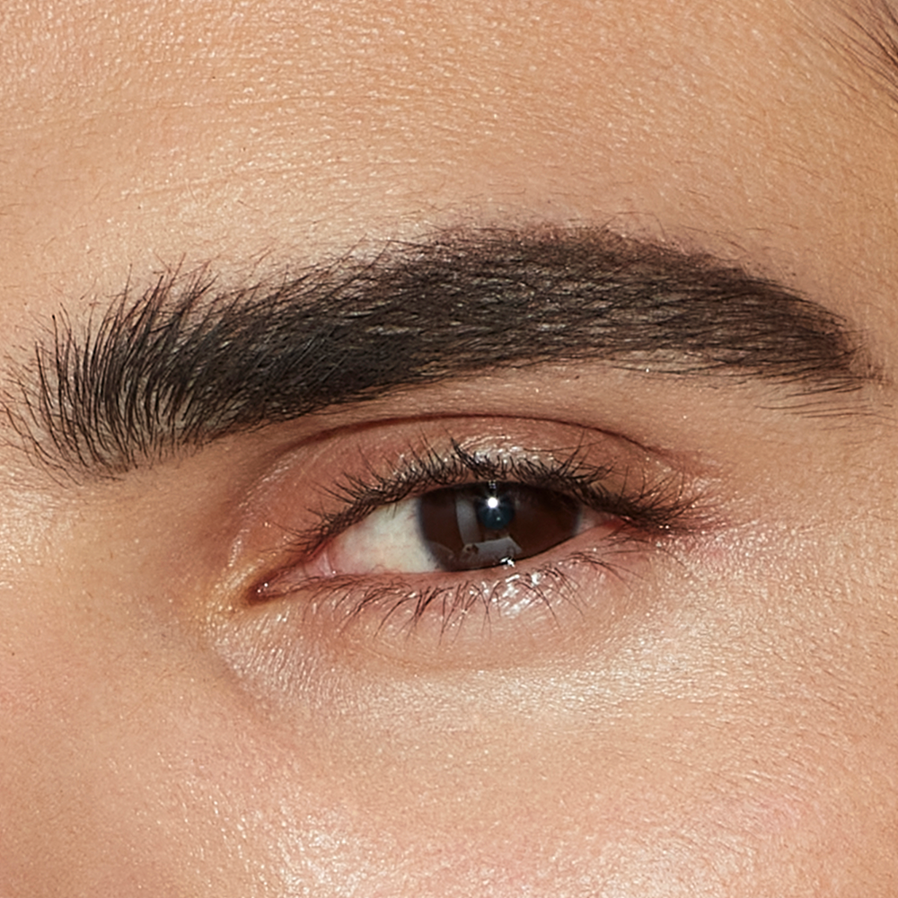 LEGENDARY BROWS - BLACK BROWN - View 2