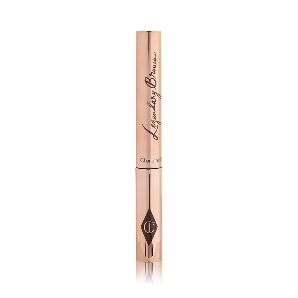 LEGENDARY BROWS - BLACK BROWN - View 4