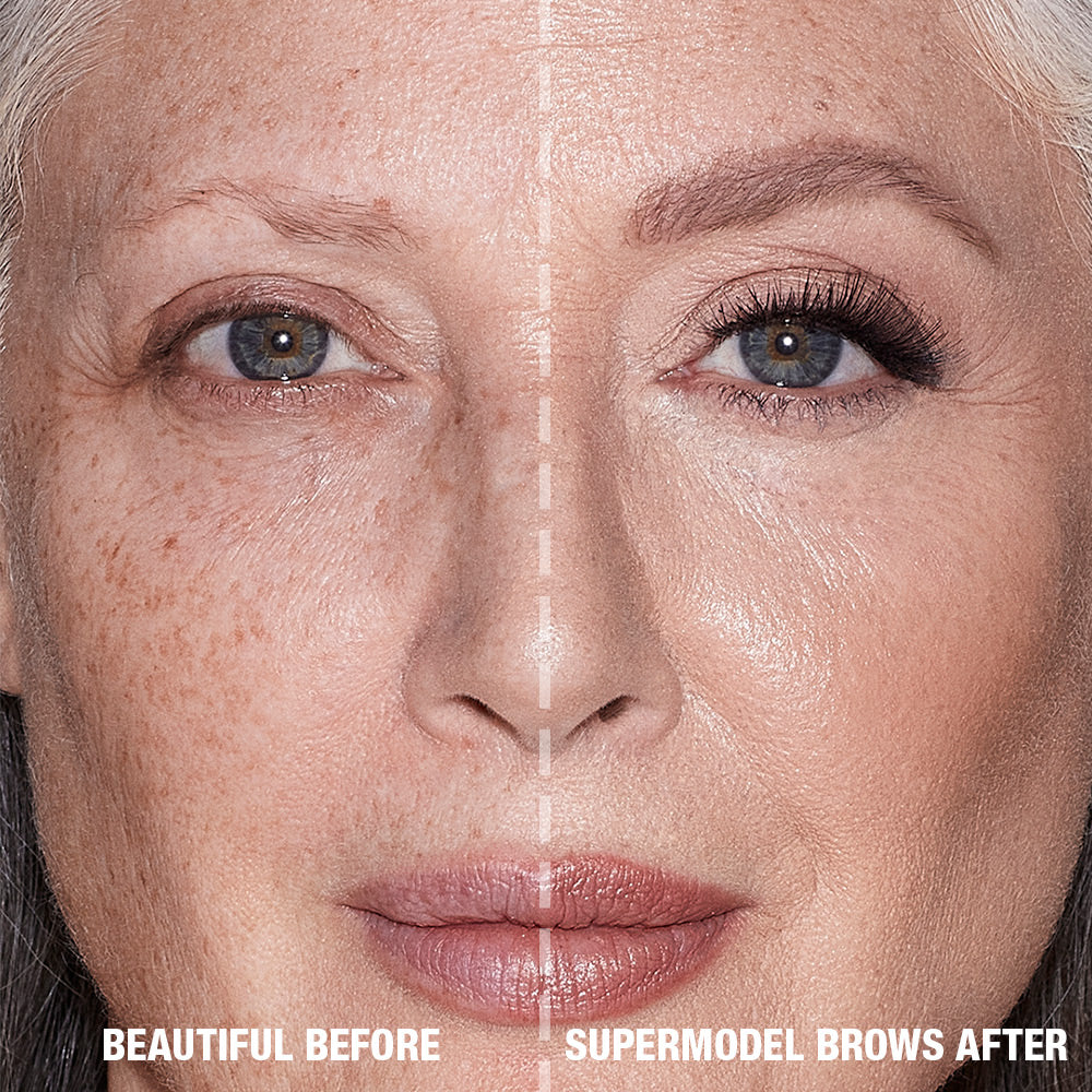BROW CHEAT REFILL - TAUPE - View 2