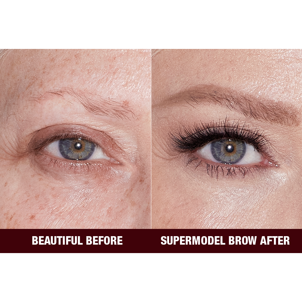 BROW CHEAT REFILL - TAUPE - View 3