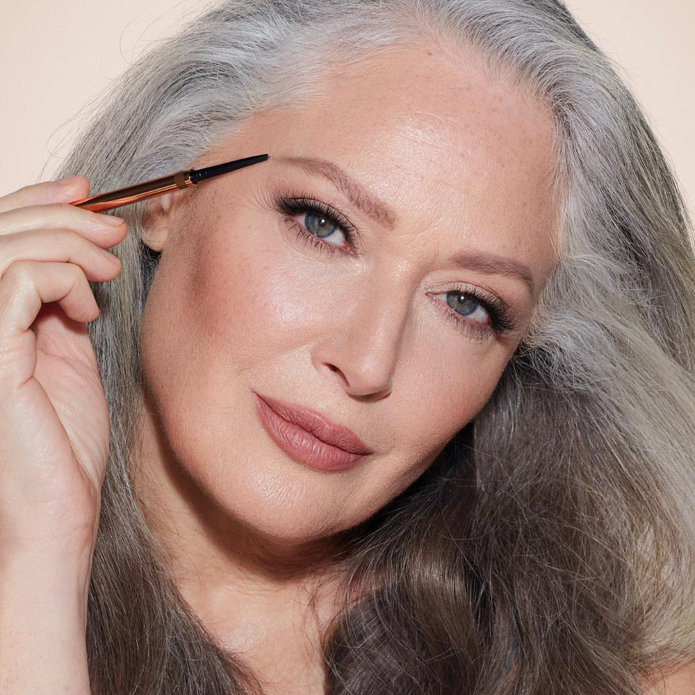 BROW CHEAT REFILL - TAUPE - View 4