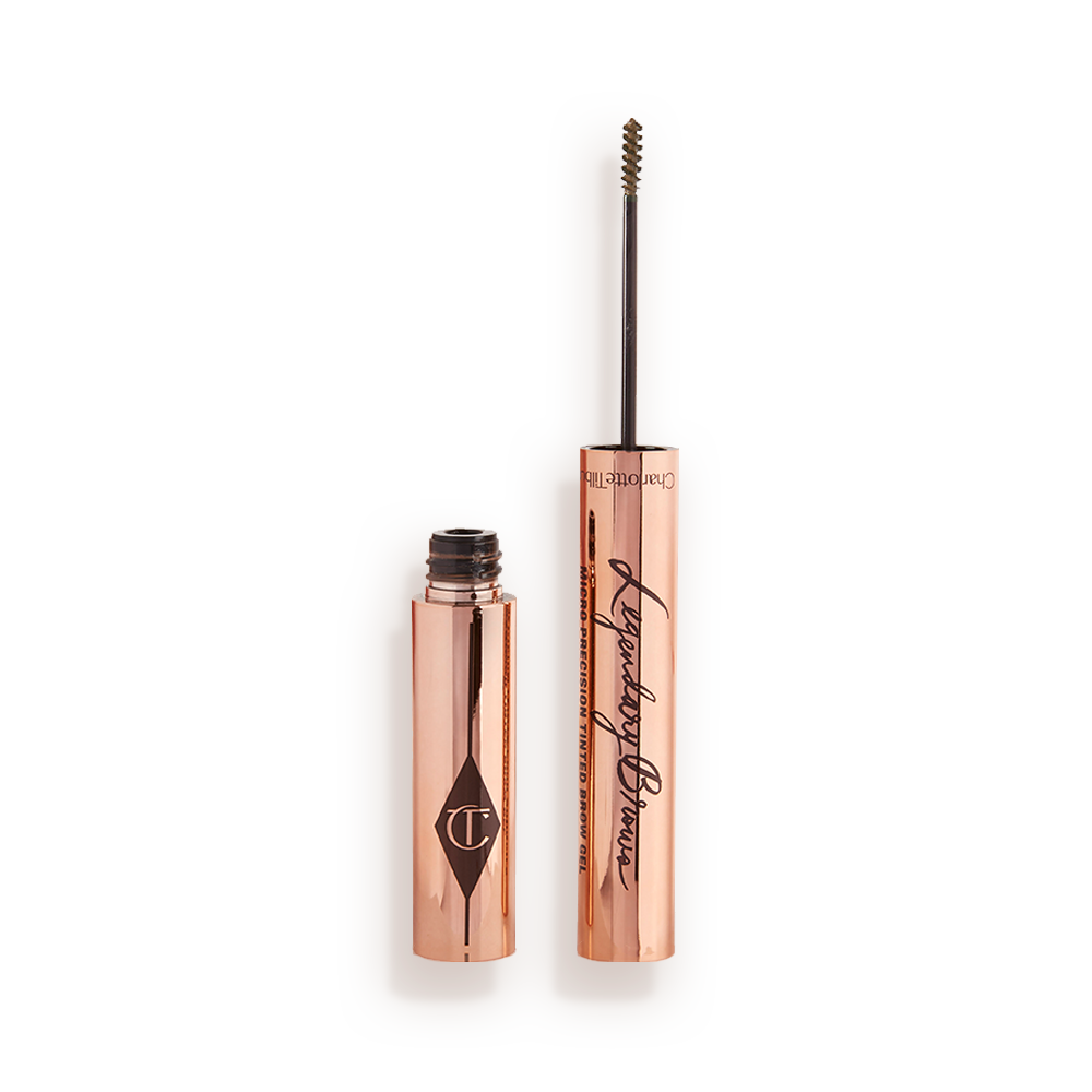 LEGENDARY BROWS - TAUPE