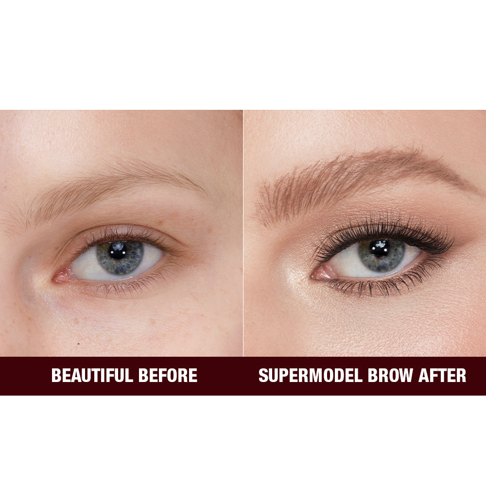 LEGENDARY BROWS - TAUPE - View 2