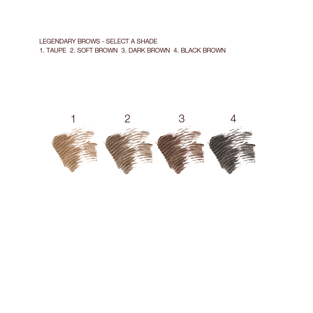 SUPERMODEL BROW KIT - EYEBROW KIT - View 6