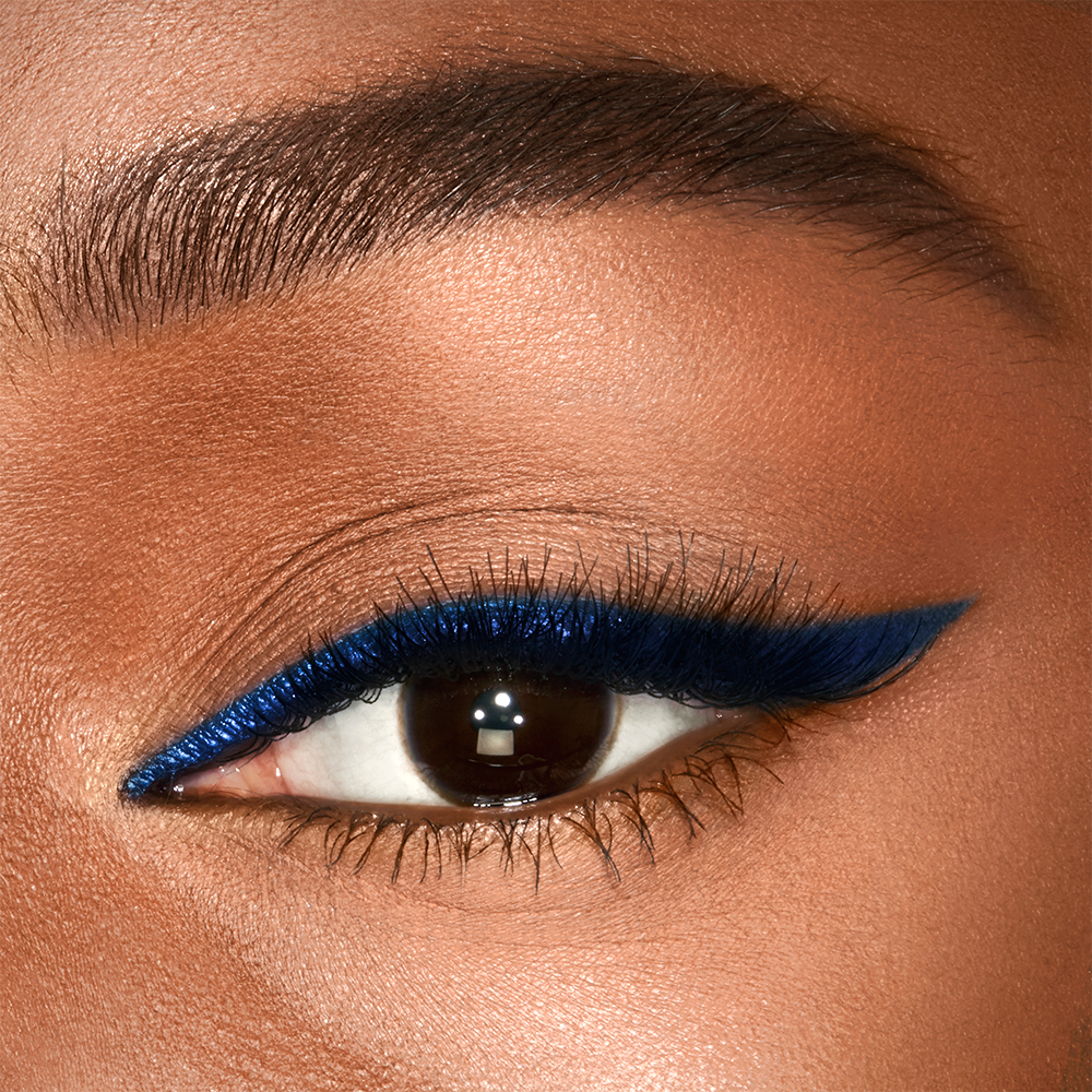 EYE COLOUR MAGIC LINER DUO - SUPER BLUE - View 2