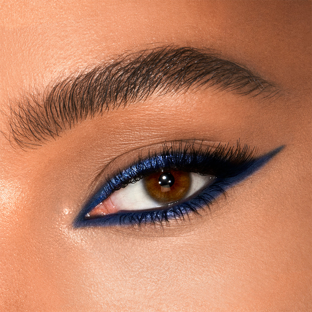 EYE COLOUR MAGIC LINER DUO - SUPER BLUE - View 3