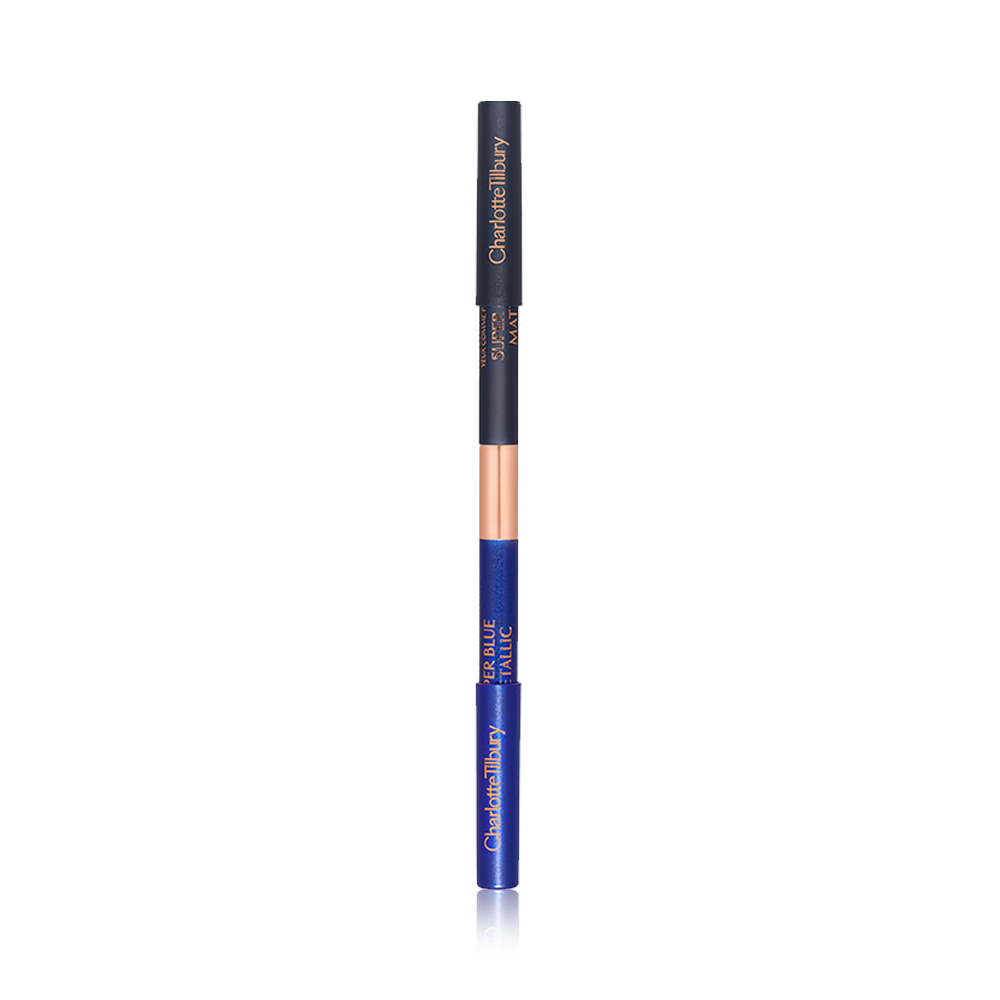 EYE COLOUR MAGIC LINER DUO - SUPER BLUE - View 4