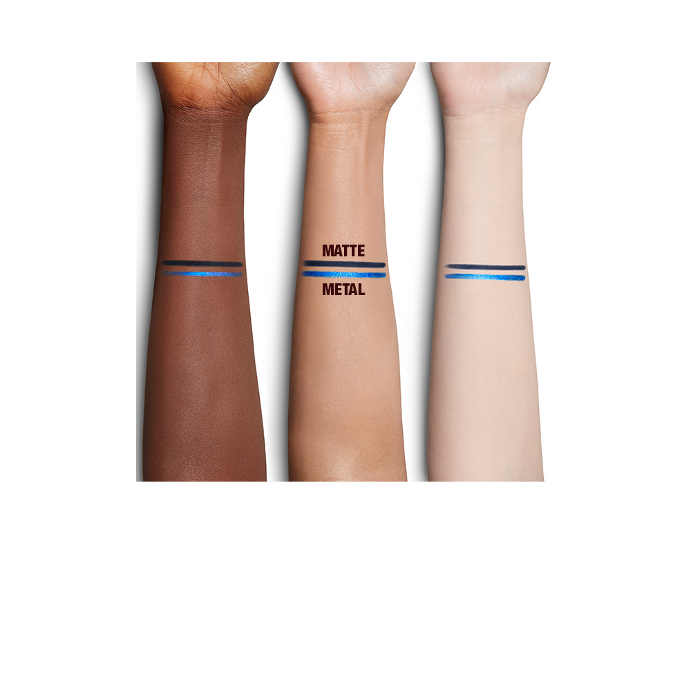 EYE COLOUR MAGIC LINER DUO - SUPER BLUE - View 6