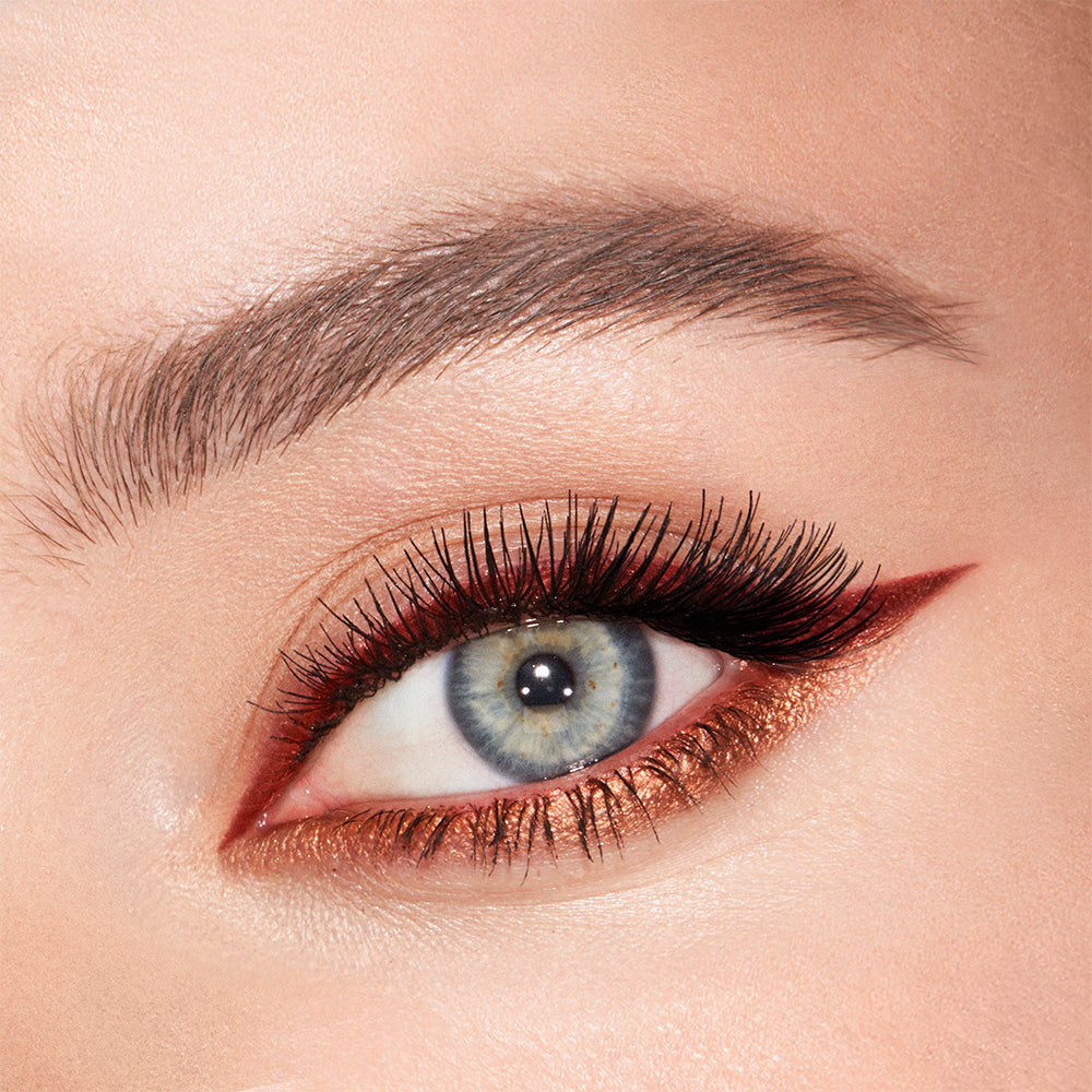 EYE COLOUR MAGIC LINER DUO - COPPER CHARGE - View 2
