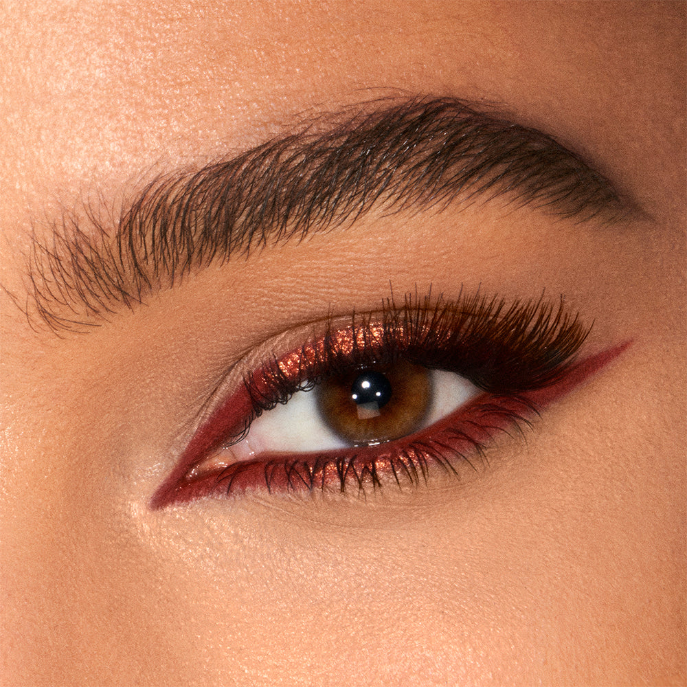 EYE COLOUR MAGIC LINER DUO - COPPER CHARGE - View 3