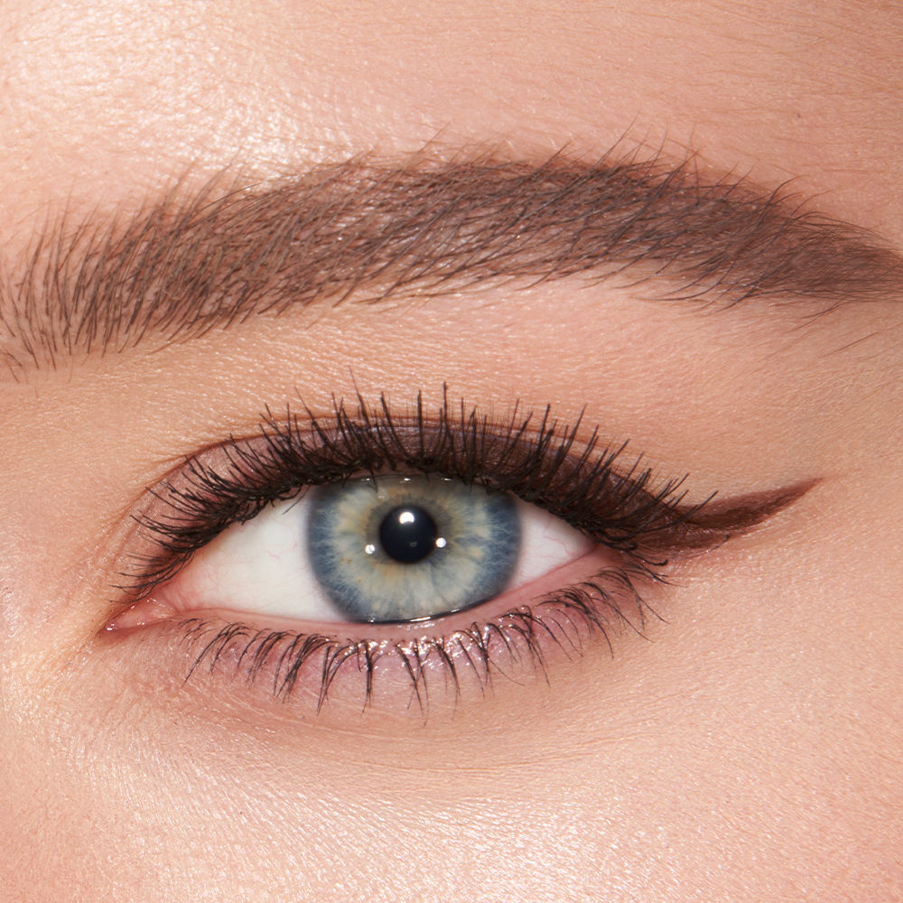 THE FELINE FLICK - SUPER BROWN - View 2