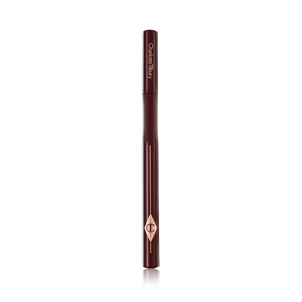 THE FELINE FLICK - SUPER BROWN - View 4