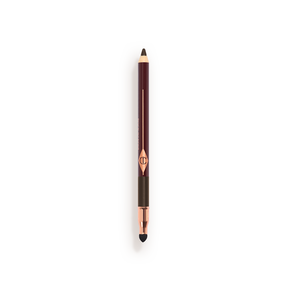ROCK 'N' KOHL - BARBARELLA BROWN