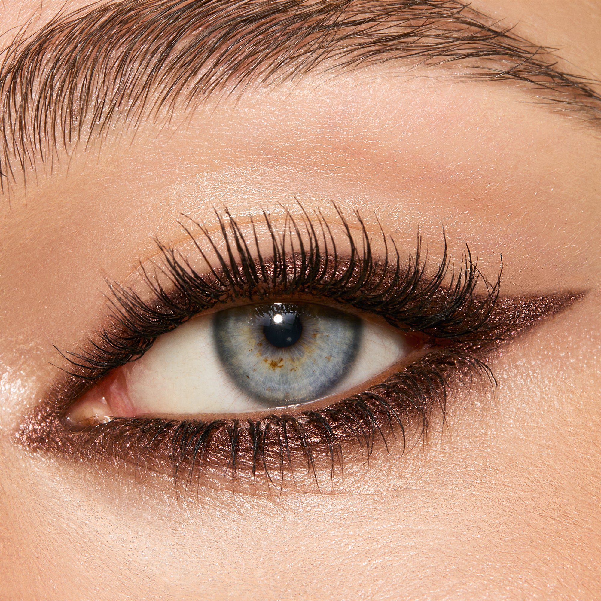 ROCK 'N' KOHL - SMOKEY BRONZE - View 4