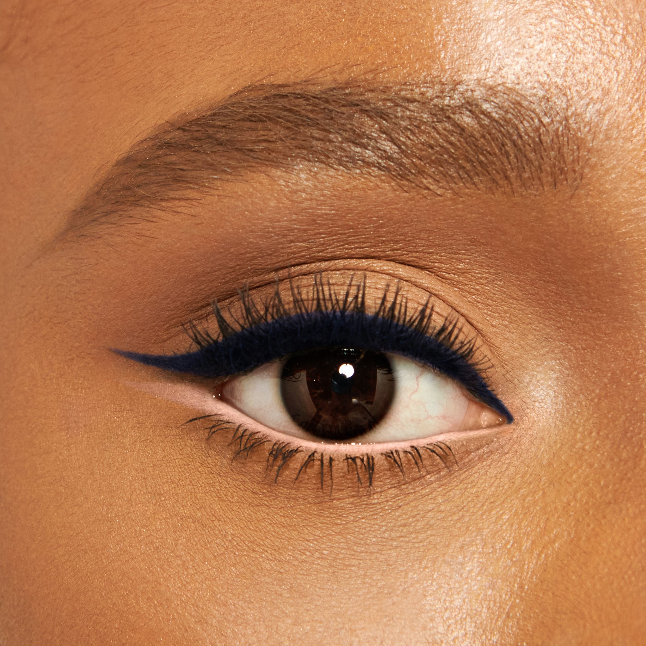 SLEEP CHEAT LINER DUO - NAVY BLUE - View 2