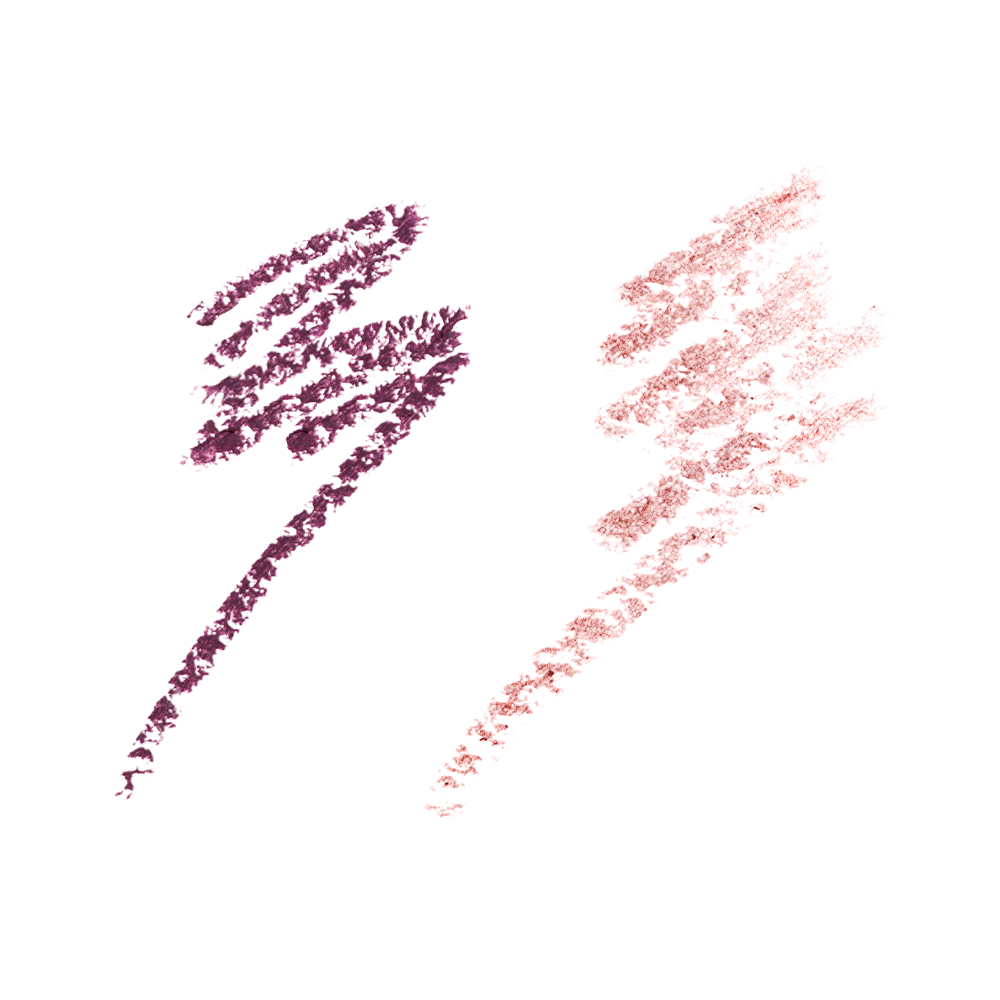 EYE COLOUR MAGIC LINER DUO - MESMERISING MAROON - View 4