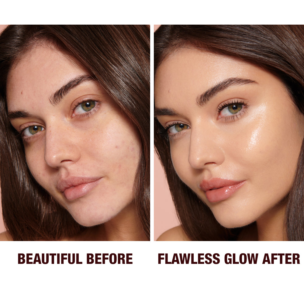 HOLLYWOOD FLAWLESS FILTER - 4 MEDIUM - View 3