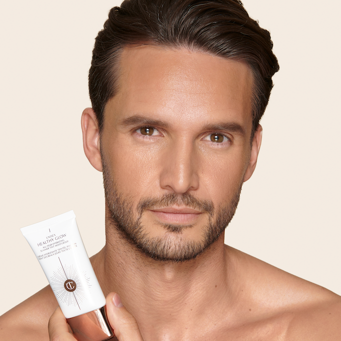 UNISEX HEALTHY GLOW - HYDRATING TINT - View 2