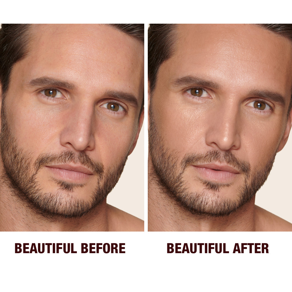 UNISEX HEALTHY GLOW - HYDRATING TINT - View 3