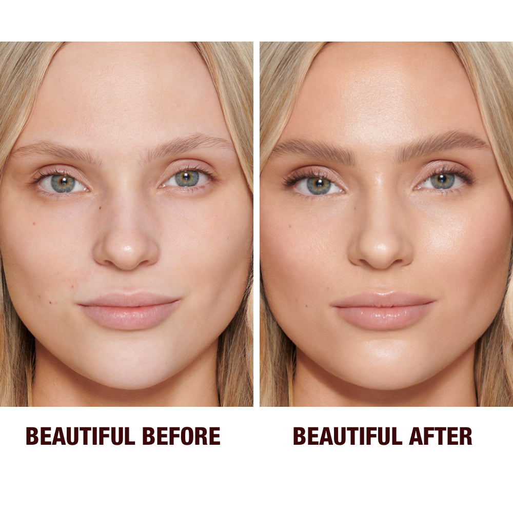 UNISEX HEALTHY GLOW - HYDRATING TINT - View 5
