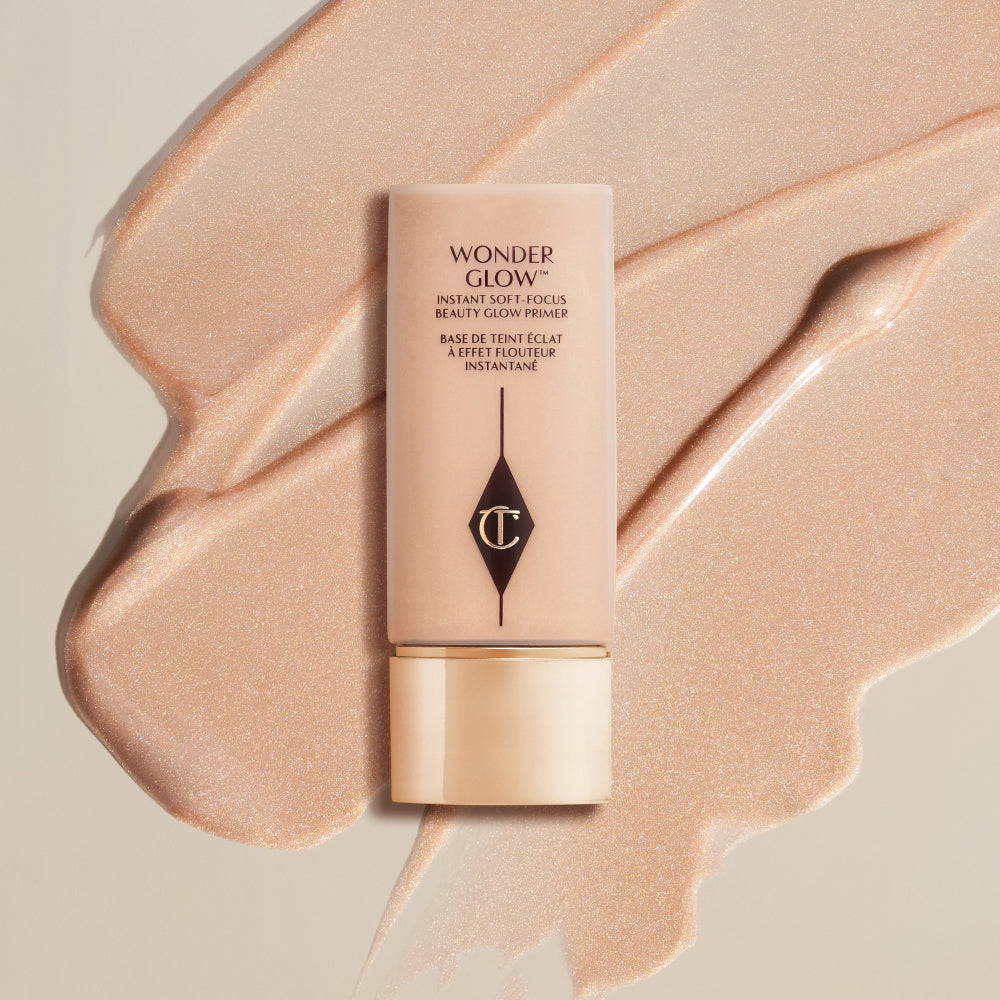 WONDERGLOW - 40ML FACE PRIMER - View 3