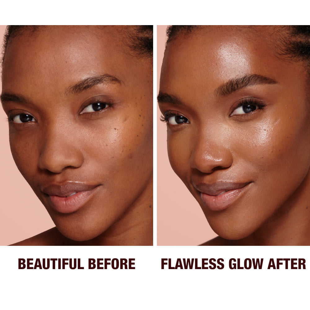 HOLLYWOOD FLAWLESS FILTER - 6.5 DEEP - View 3