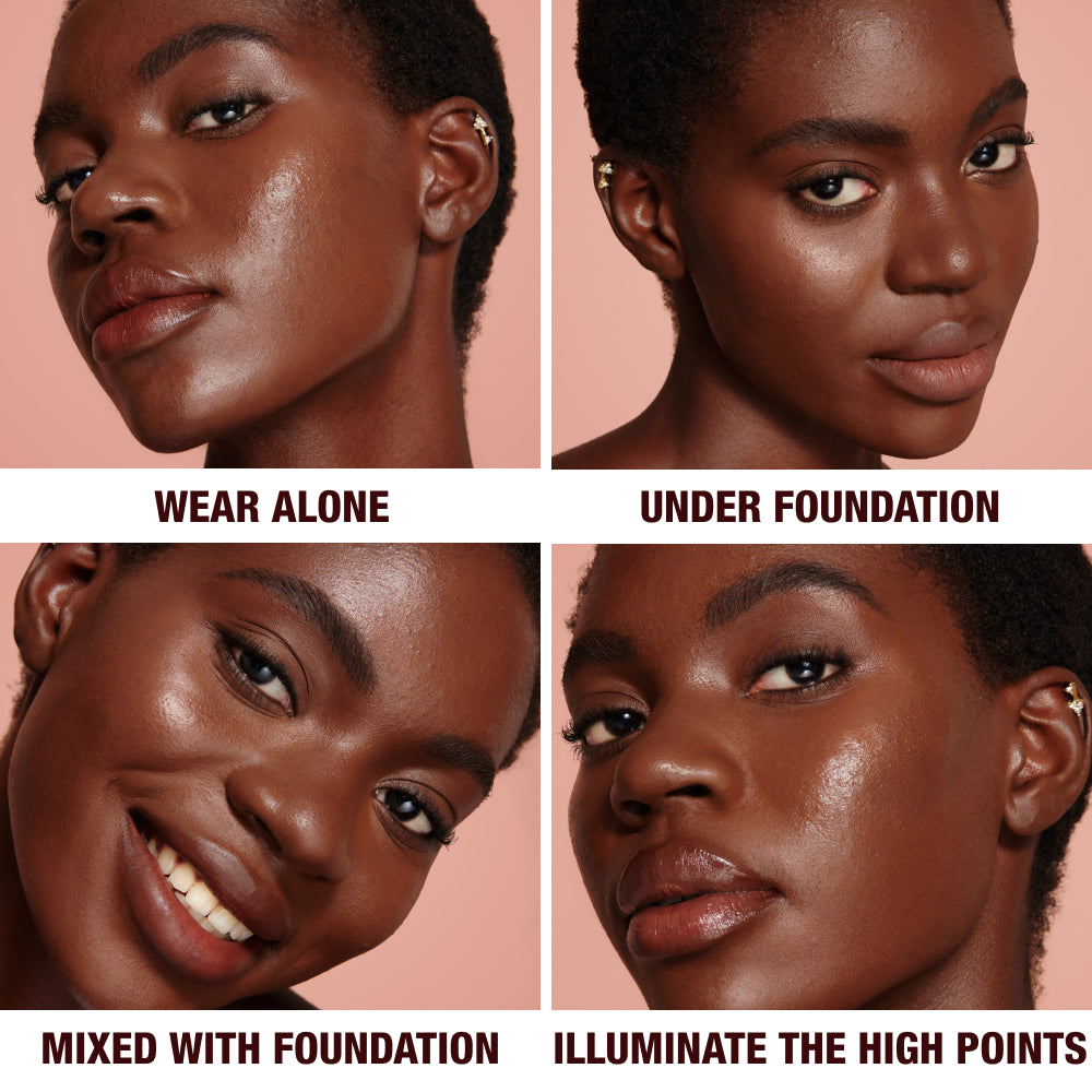 HOLLYWOOD FLAWLESS FILTER - 6.5 DEEP - View 5