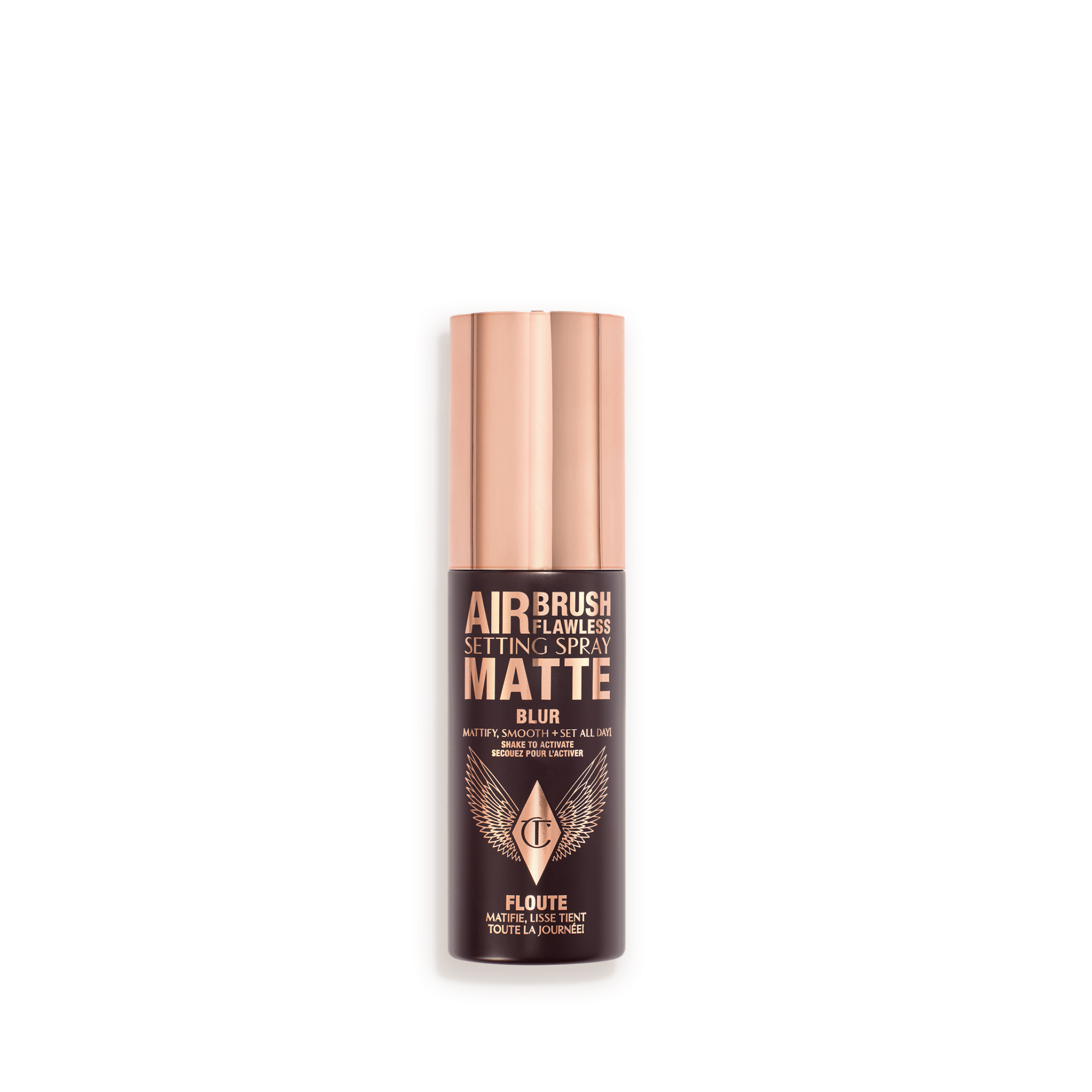 AIRBRUSH FLAWLESS SETTING SPRAY MATTE - 34 ML TRAVEL