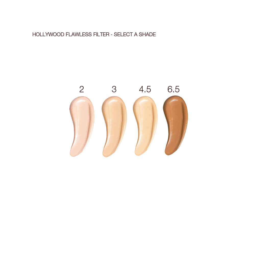 AIRBRUSH GLOW & SET TRAVEL KIT - FACE KIT - View 4