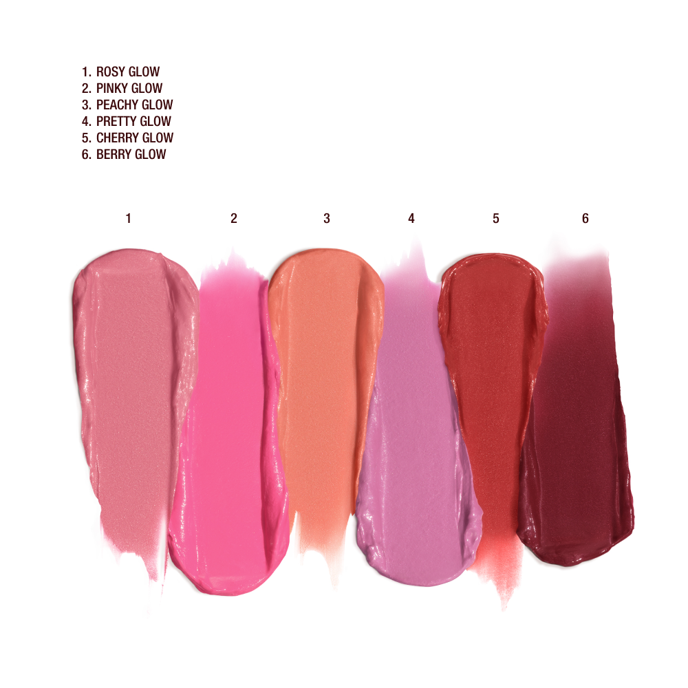 UNREAL BLUSH, PROTECT & SET TRIO - BEAUTY KIT - View 6