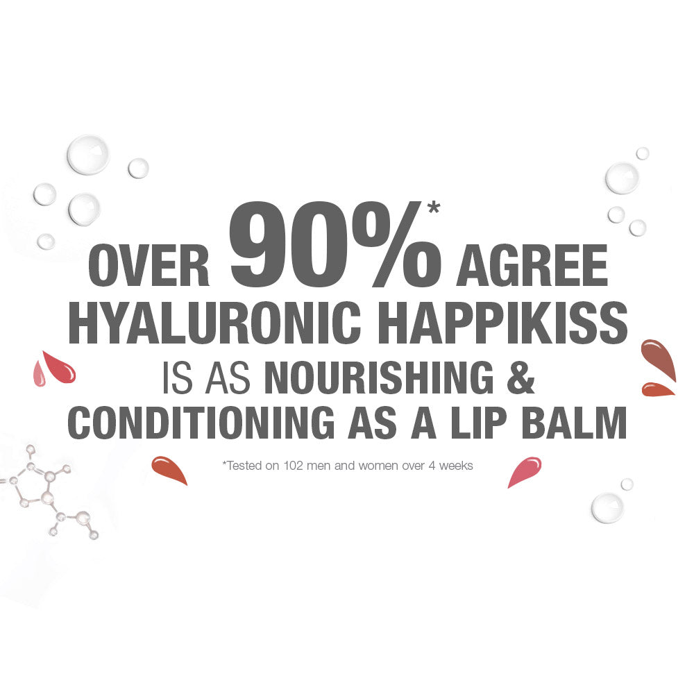 HYALURONIC HAPPIKISS - CRYSTAL HAPPIKISS - View 3