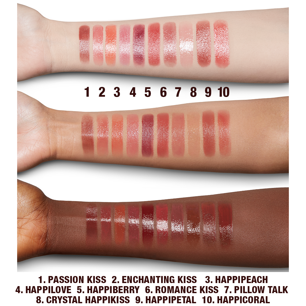 HYALURONIC HAPPIKISS - HAPPIPETAL - View 5