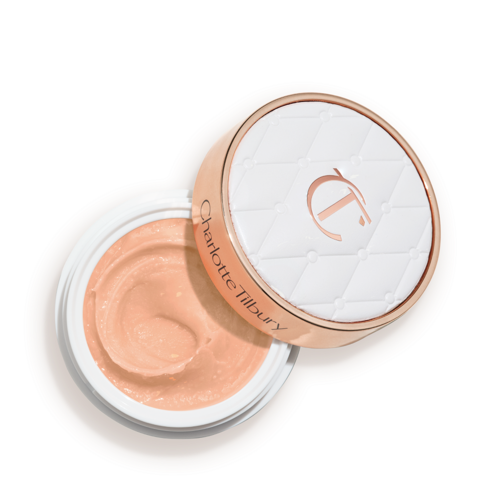 LIFE CHANGING LIP MASK - MAGIC SHEER GLOW