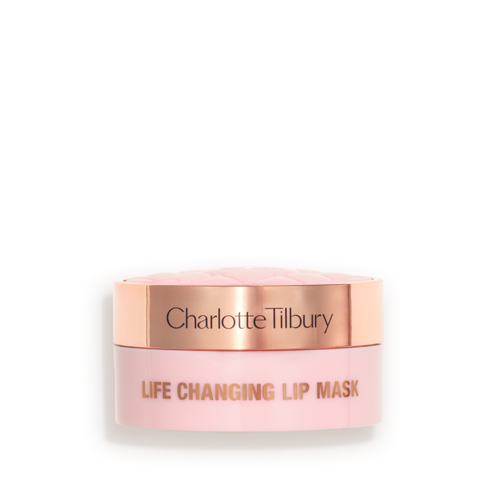 LIFE CHANGING LIP MASK - PILLOW TALK FRESH GLOW - View 6