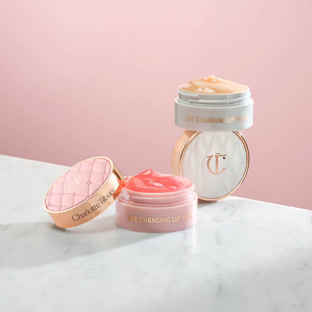 REVIVE, REPLUMP & BEAUTIFY LIP KIT - LIP KIT - View 4