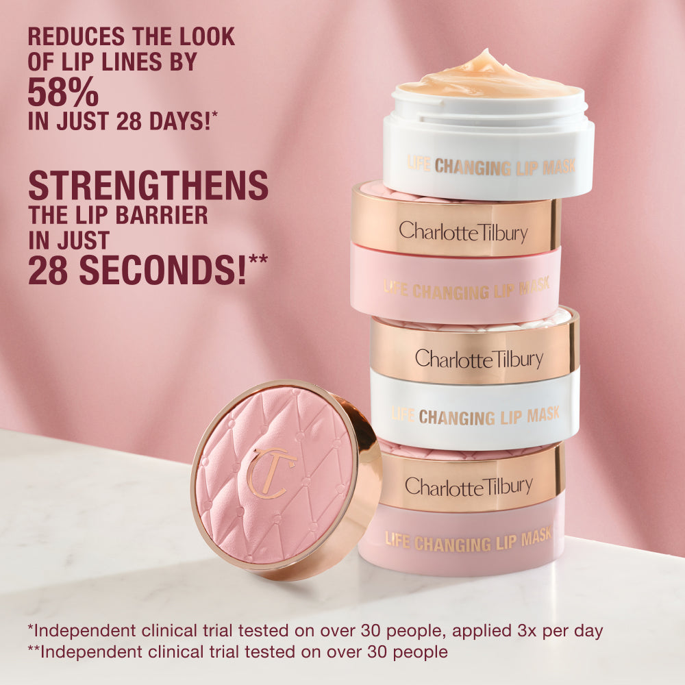 LIFE CHANGING LIP MASK DUO - LIP KIT - View 4