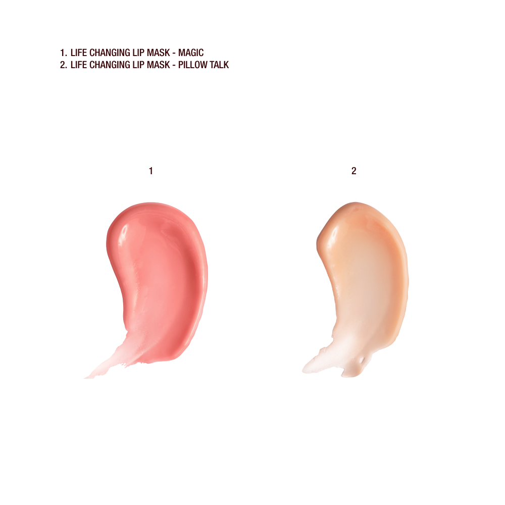 GLOWING, PLUMPER LOOKING SKIN & LIPS DUO - SKINCARE KIT - View 5