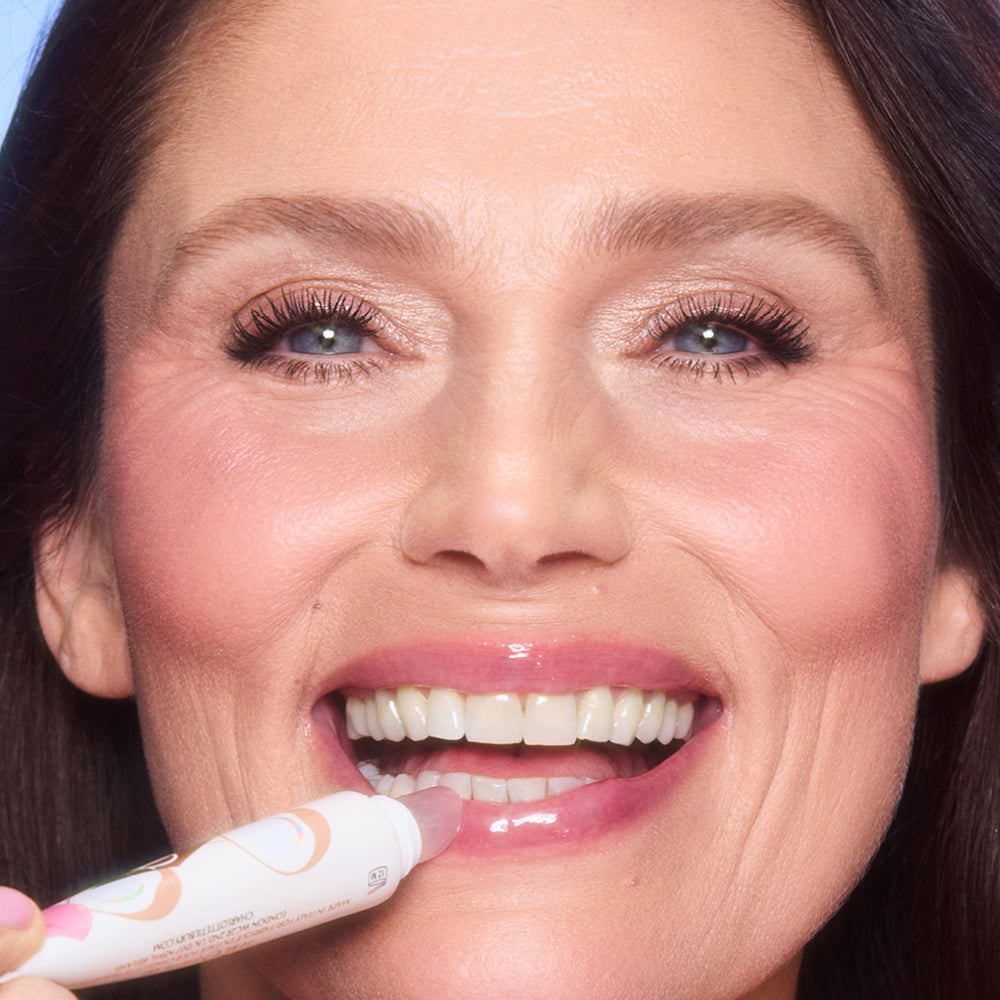 UNREAL LIPS HEALTHY GLOW NECTAR OIL - JUICYLICIOUS COCONUT WATER - View 2