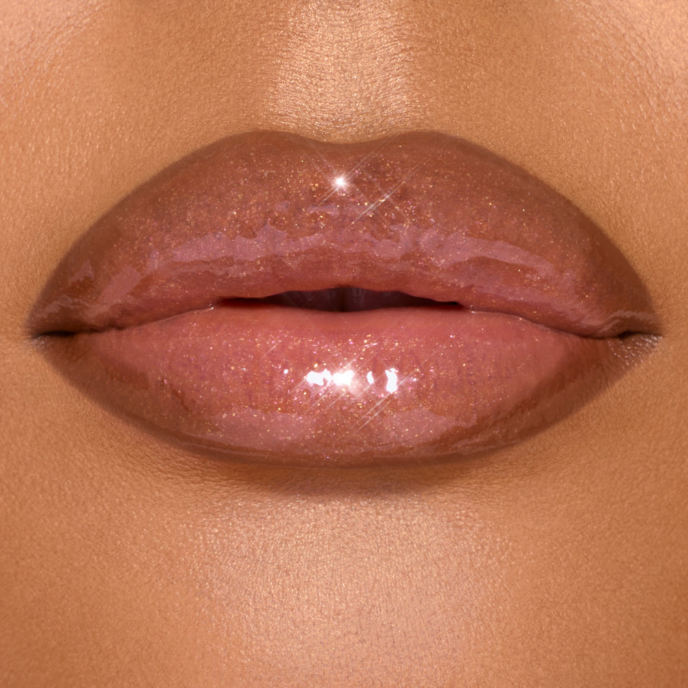BIG LIP PLUMPGASM - NUDEGASM DIAMONDS - View 4