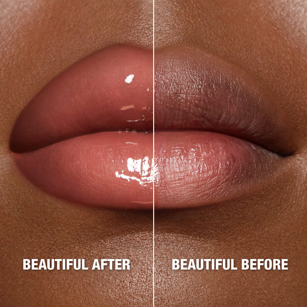 PILLOW TALK BIG LIP PLUMPGASM - FAIR TO MEDIUM - View 5