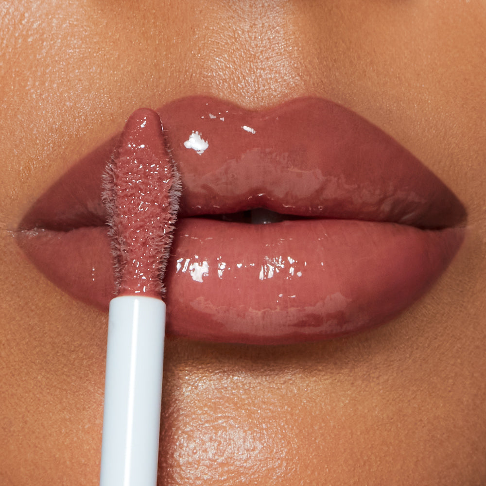 PILLOW TALK PERFECT, PLUMP & POUT LIP TRIO - LIP KIT - View 4