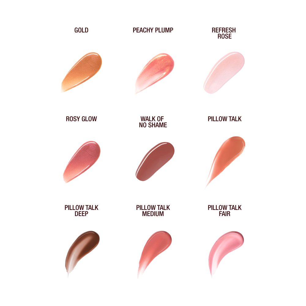 LUCKY LIPS - LIP KIT - View 5