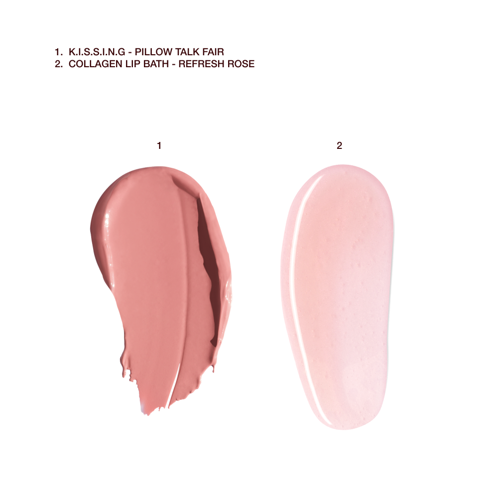 LUCKY LIPS - LIP KIT - View 6